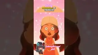 В жизни Tomodachi грядут большие перемены! #tomodachilife #tomodachigame #nintendo #vtuber