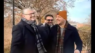 La notte di Natale (Feat. Zenzi) - Andrea Mazzetto & Sanluca