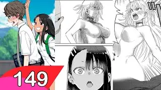 Please Don't Bully Me, Nagatoro - Manga Español Capitulo 149- (Ijiranaide, Nagatoro-san) - Gravity29