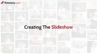 How Funeral Directors Build Memorial Slideshows In Seconds | Rememery Learn