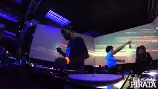 Tripeo dj set @ Shame Clubbing // Pika Future Club, Verona