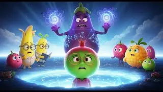 Fog Planet Logic Test! $\mid$ Logic Over Fear & Trusting Math Lesson $\mid$ Grena S4 E2