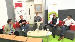 Aligning Interest   Panel5