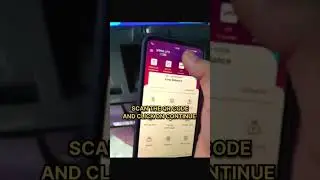 Cash withdrawal without ATM card ✅ #hack #tech #money  #malayalam