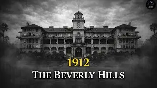 The Dark Story of America&rsquo;s Most Luxurious Hotel: The Beverly Hills Hotel