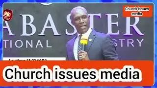 Church issues》Prophet kofi oduro 》we need bold leaders Against LGBTQI》Mad Leaders in the world