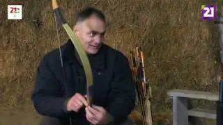 TV 21 UNGVÁR - BARANTA 03.RÉSZ - IJ