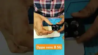 Oppo Reno 8 5G camera protector ￼ ￼￼#shorts #viralshort #youtubeshorts #ytshort #trending