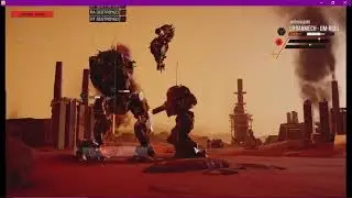 Atmosphere, Mood, and BattleTech,  A Gamecinema Chronicle