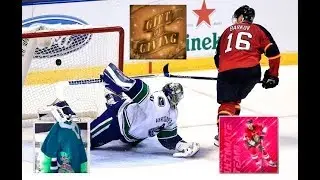 NHL 18 SHOOTOUT DISCARD CHALLENGE #2 | *Blindfolded Edition*