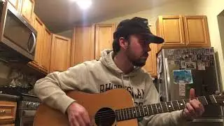 Matt Glavin - &ldquo;Sit Tight&rdquo;