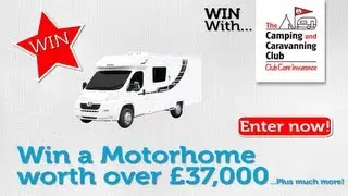 Club Care Insurance Holiday Home Winners