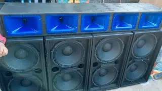 Sell out by ati pro pd 1050 amplifier 20+ Best quality full humming bass vibration  pappu dj kapka