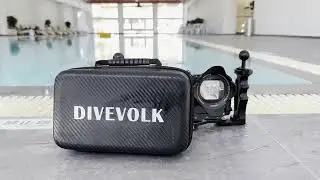 Boite de Protection et de Transport EVA