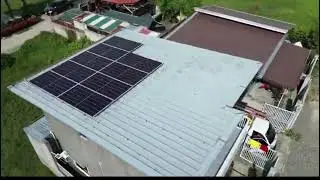 BULACAN INSTALLATION BY FAIRTECH SOLAR