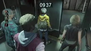 Project REsistance Beta 6:53 Record
