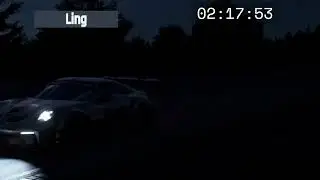 Porsche 911 GT3 Cup 992 PB 6 44