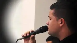 Alaba a Dios - Jackferson Astudillo - Iglesia MMM La Concordia Bucaramanga