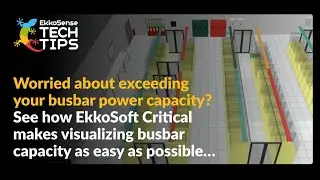 Worried about exceeding your datacenter busbar power capacity?