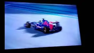 (SEASON 1 FINALE) Jean-&Eacute;ric Vergne wins the 2014 Abu Dhabi Grand Prix (UK DUB)