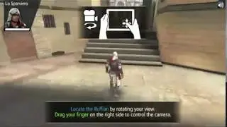 Assassins creed identity 