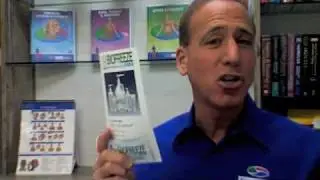 Biofreeze Brochure - Product Review - Educational Brochure and Sample Packs by David Kent