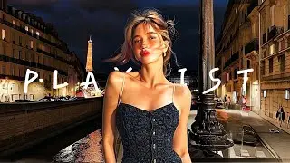 11HR 𝐏𝐥𝐚𝐲𝐥𝐢𝐬𝐭 &mdash; 💿 🎧 Groovy chill hip-hop | R&B mood | driving, studying, cafe | Instagram vibes 🖤