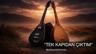 Tek Kapıdan &Ccedil;ıktım | Cover | Soul - Rock | Ostim Evolution Music