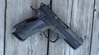 CZ Shadow 2 Carry