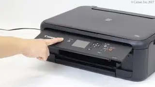Preparing for installation (TS5100 series)