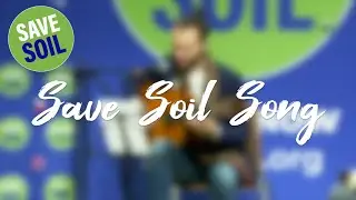 Thalica Project - Save Soil Song (Music performance for #savesoil)