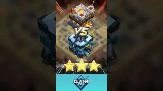 TH11 против TH13 ⭐️⭐️⭐️
