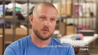 Springbox Case Study - Tylers