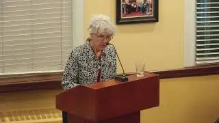 League of Women Voters - Candidates Night - Board of Education