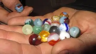 Marbles: Good Like Candy