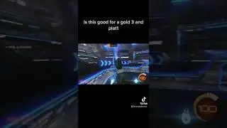 Is this good for a gold 3 #rocketleague