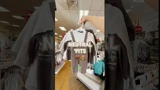 Gender Neutral Outfits