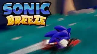 ANOTHER BANGER! Sonic Breeze