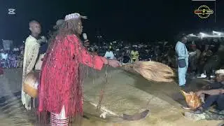 Sekouba Traore face Aichata et donso Mamaye