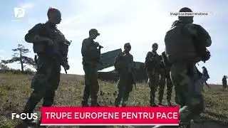 Marea Britanie şi Franţa vor trimite trupe &icirc;n Ucraina. Ce va face Rom&acirc;nia şi care sunt condiţiile