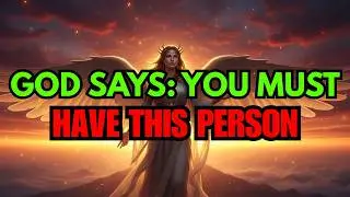 ⏳ 99 SECONDS LEFT, ARCHANGEL MICHAEL REVEALS GOD INTENDS YOU TO BE WITH THIS PERSON