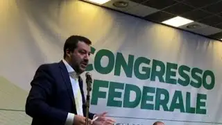 Salvini: Lega orgogliosa delle sue radici, ma guarda avanti
