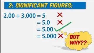 significant figures, rules, all that you want for 11th physics | I puc | NR physics classes