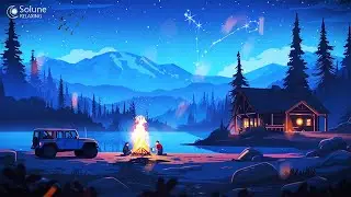 🎹 Peaceful Piano Music for Older Adults | Calm Senior Citizens Sleep & Rest 😴