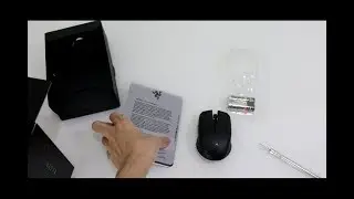 Razer Atheris Unboxing | Synapse 3 Setup Guide