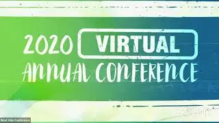 West Ohio Annual Conference 2020