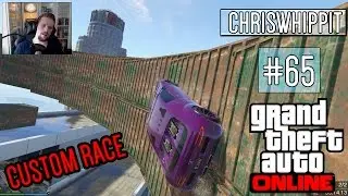 GTA 5 ONLINE med SoftisFFS #65 | LOOPS AND SHITS!