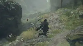 Dragon's Dogma 2 | 2B's Launchboard