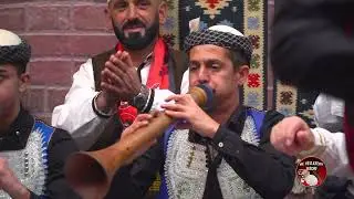 Valle Popullore me  Lodra & Surla  Mahmut Ramadani dhe Jusuf Bajrami