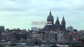 Business in Netherlands